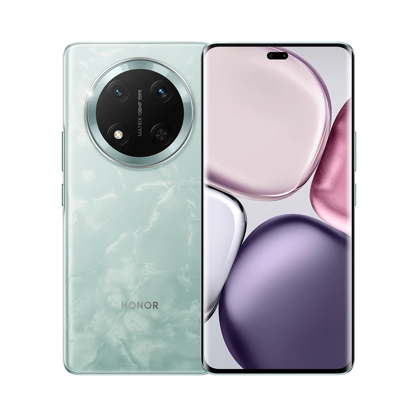 2024 HONOR X9C 5G Global Version Snapdragon 6 Gen 1 6.78" 120Hz AMOLED PWM Display 6600mAh Powerful Battery 108MP OIS Camera